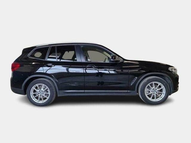 BMW X3 xDrive 20d MH48V Business Advantage Autom