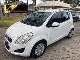 Suzuki SUZUKI Splash 1.0 VVT - gebrauchte Suzuki Splash aus dem Jahr 2014