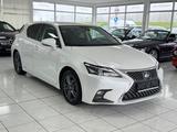 Lexus CT 200h+KeylessGo+SpurAss+Navi+Kamera+Xenon+TOP! - Lexus Gebrauchtwagen von 2017