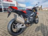 Aprilia Tuono V4 1100 Factory 2025  0%eff.Z.  SC Project - APRILIA NAKED BIKE