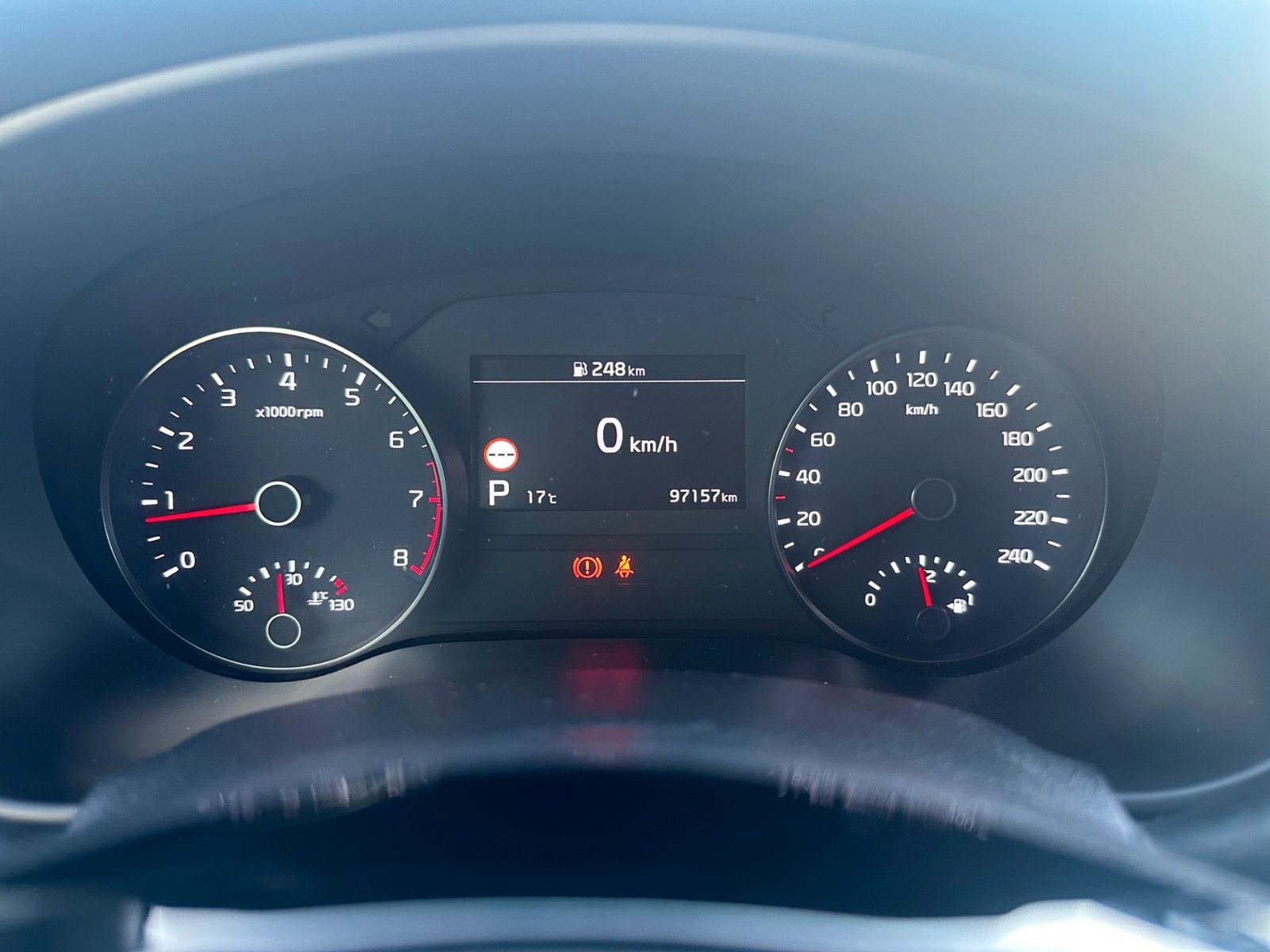 Fahrzeugabbildung Kia Sportage 1.6 T-GDI GT-Line AWD LEDER TECH GD