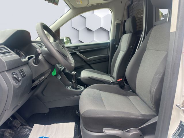 Caddy Nfz BMT EU6d-T Kasten 2.0 l TDI AHZV PDC h