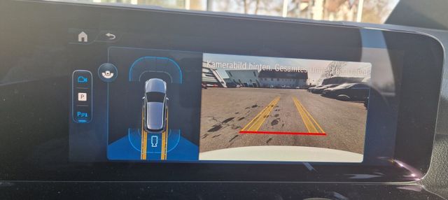 B 180 Progressive (EURO6e) Navi/Autom./Klima/LED