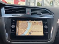 Volkswagen Tiguan Allspace - Vorschau Bild 19