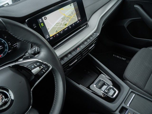 Octavia Combi 2.0 TDI Ambition DSG