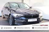 BMW 540 i xDrive  Shadow-Line LED Leder Navi 1.Hd. - BMW 540 in Dortmund