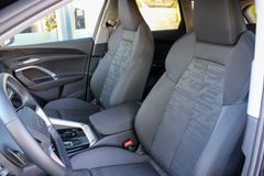 AUDI Q5 2.0 TDI / S-LINE / 21"/ BUSINESS/ AHK
