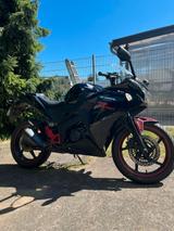 Honda CBR 125 R JC50  auch Tausch möglich - HONDA CB 125 T