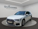 Audi A6 Avant 50TDI Quattro Tiptr. S-Line AHK
