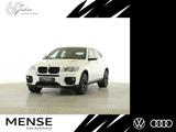BMW X6 xDrive 40d HUD|Standhzg|LED|Navi|SoftClose|PD - gebrauchte BMW X6 aus dem Jahr 2014