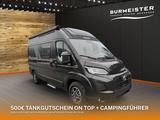 Knaus BoxTime 540 MQ 