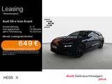 Audi S6 Avant e-tron*MATRIX*HUD*B&O*SHZ*LEDER - Audi S6 e-tron Gebrauchtwagen