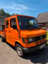 Mercedes-Benz Mercedes 208 D - Mercedes-Benz 208d