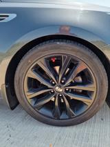 Kia Optima 1.7 CRDi Sportswagon  - Kia Optima mit Diesel-Antrieb