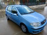 Fiat Punto classic 1.3 Multijet 16V 5 porte Dyna - Fiat Punto Classic mit Diesel-Antrieb