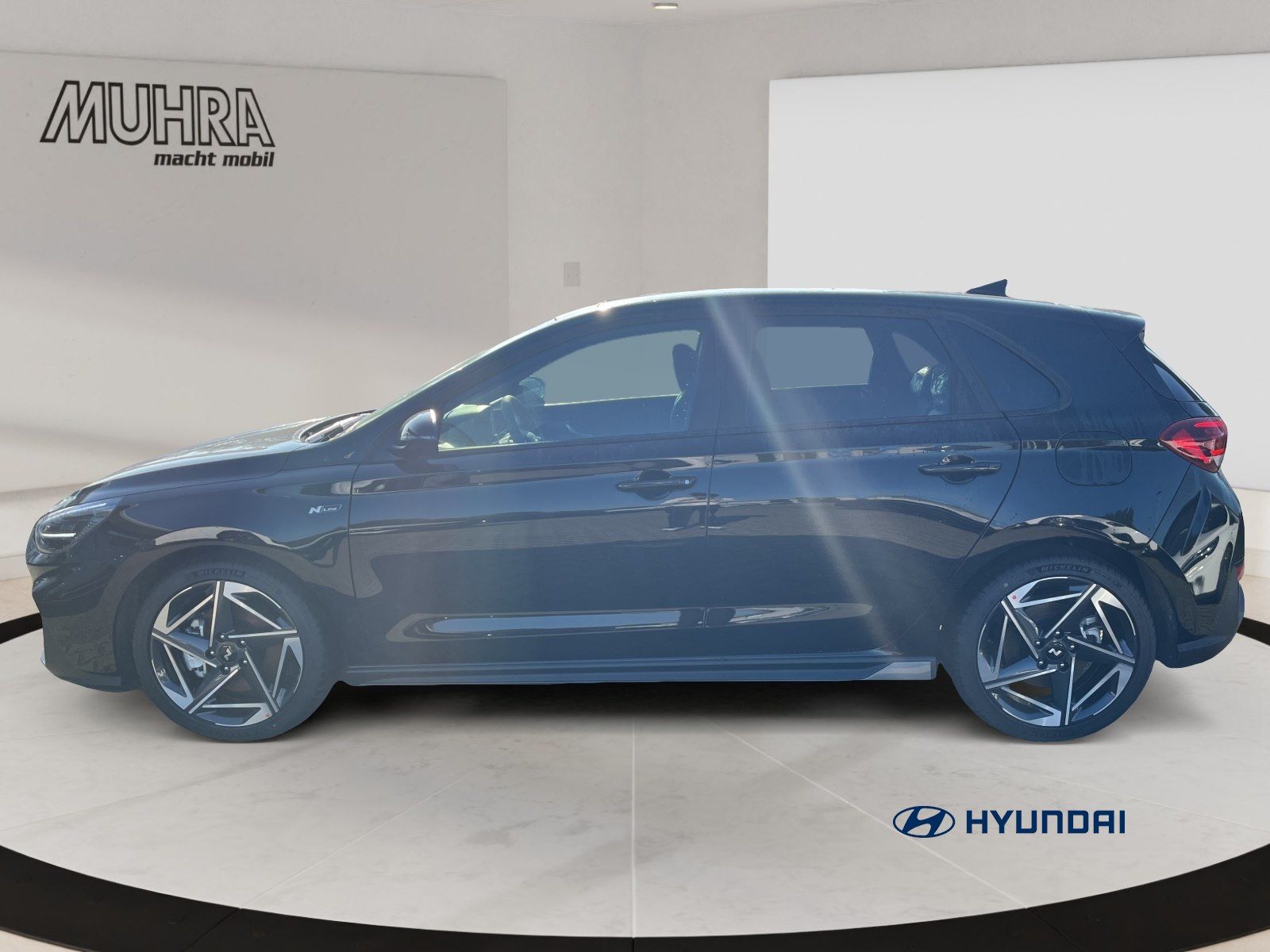 Hyundai i30 – Bild 3
