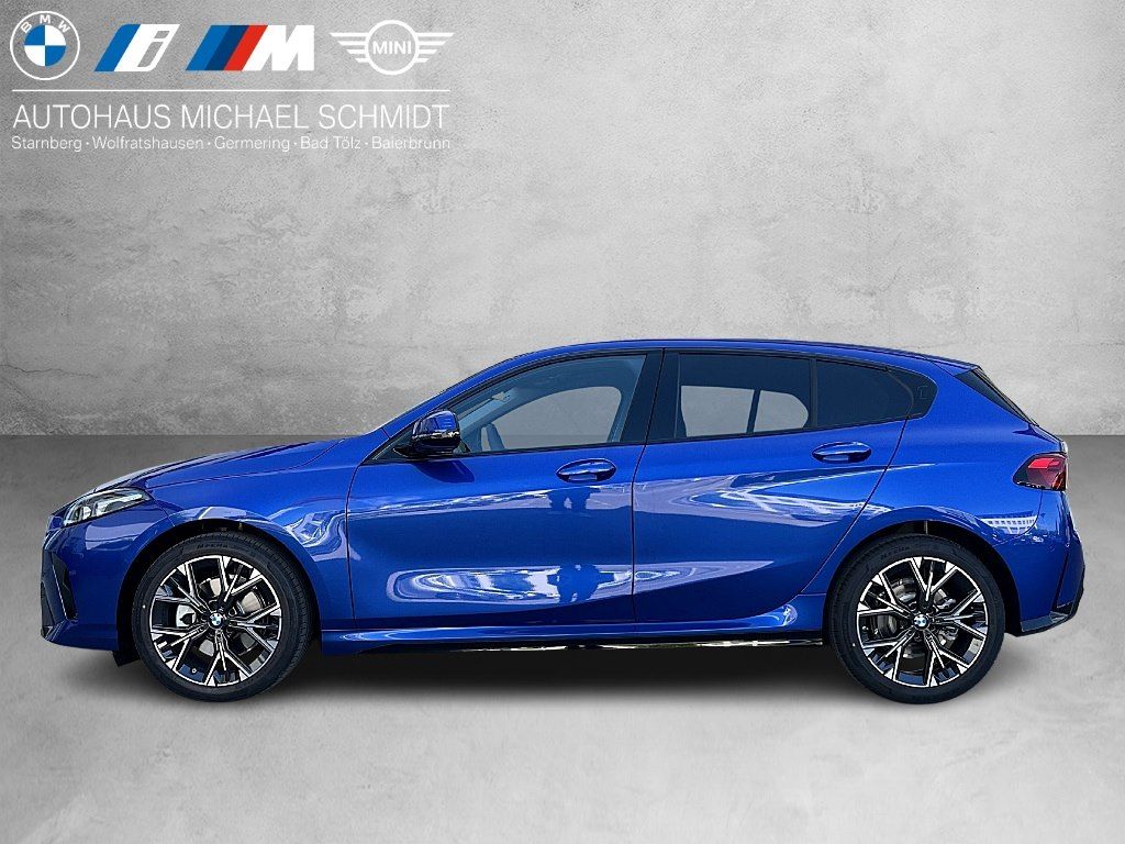 BMW 120 - Bild 2