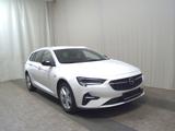 Opel Insignia B Sports Tourer 1.5 Diesel Business - Opel Insignia: Weiß, Tourer Sports