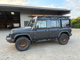 INEOS Grenadier 3.0L Twin-Turbo-Diesel Trialmaster... - INEOS Grenadier mit Panoramadach