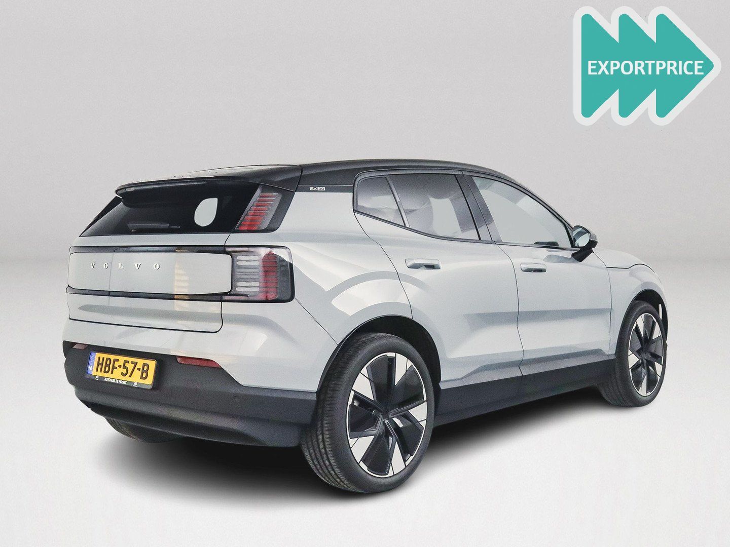 Volvo EX30 CARGO | Parkeercamera | Harman Kardon imagem 2