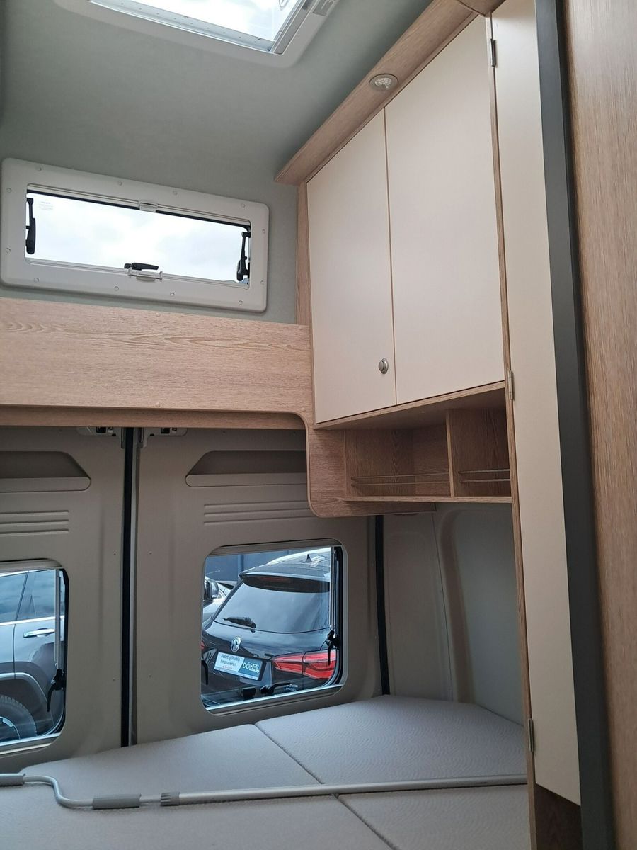 Fahrzeugabbildung Pössl 2Win Vario Citroen 165 PS Markise,RK,AHK