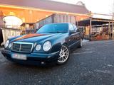 Mercedes-Benz E430 W210 Elegance  | M113 V... - Mercedes-Benz E 430 von privat