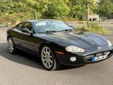 Jaguar XKR 100 Coupe *Sondermodell, Rarität, History * - Jaguar XKR Gebrauchtwagen
