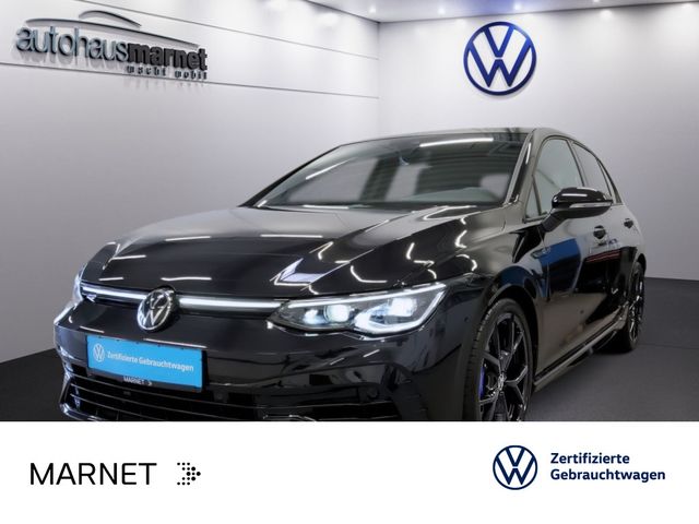 Volkswagen Golf VIII R 2.0 TSI DSG 4M *Pano*Harman/Kardon*