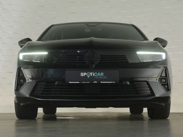 Astra L LIM GS+AHK+360 GRAD KAMERA+LED MATRIX+SI