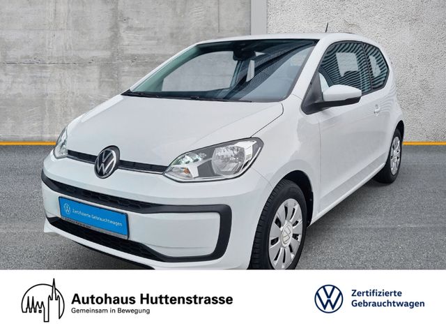VW up
