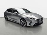 BMW 120 D AUTO. M SPORT NAVI LED INNOVATION HUD AHK  - BMW 1er Reihe: 120i