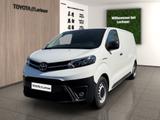 Toyota Proace L1 Kasten (50KWh) Electric Comfort +FLA - Toyota Elektroautos
