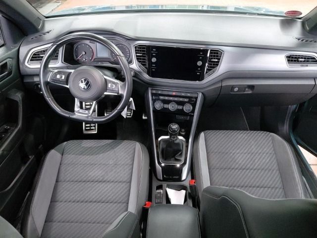 Volkswagen T-Roc - Bild 8