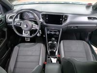 Volkswagen T-Roc - Vorschau Bild 8