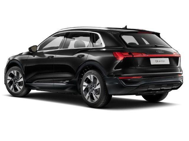 Audi Q8 e-tron - Bild 5