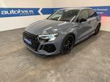 Audi RS 3 Lim. 2.5 TFSI quattro HUD Kamera Matrix - gebrauchte Audi RS3 aus dem Jahr 2021