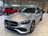 Mercedes-Benz C 220 T d 9G-Tronic/AHK/MultiBeam/R-Cam/Night