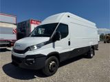 Iveco 65C18/P Kastenwagen H3 - E6c - Hi-Matic - Klima - Iveco 65 c 18