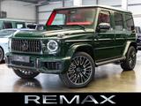 Mercedes-Benz G 63 AMG / FULL CARLEX RED / MY 2026 / A22 - Mercedes-Benz G-Klasse Neuwagen