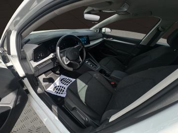 Volkswagen Golf - 10
