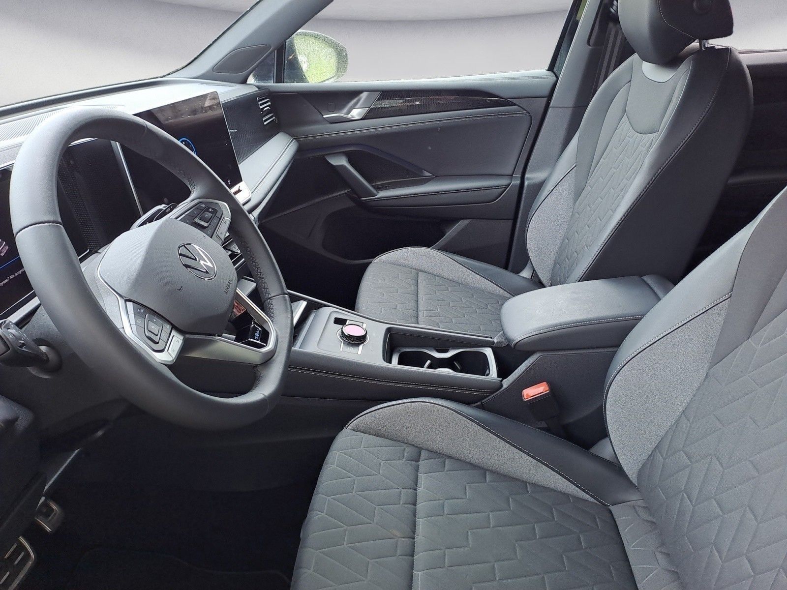 Volkswagen Tiguan - Bild 6