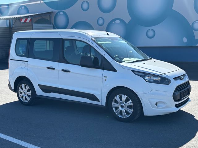 Ford Tourneo Connect Ambiente 1.6 Tüv+Servis+Garantie