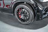 Mercedes-Benz GLE 63 S AMG 4M+ Coupe Panorama Carbon HUD Night - Mercedes-Benz GLE 63 AMG aus 2024