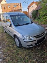 Opel Verkaufen auto ....... - gebrauchte Opel Combo aus dem Jahr 2011