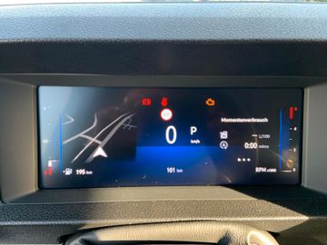 Bild 19 Opel Vivaro Kombi XL 8 Sitze 8 AT Vorlauf als TZ