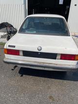 BMW E21 Fünfganggetriebe 316 - BMW 316 E21 Gebrauchtwagen