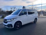 Volkswagen T6.1 Multivan Multivan 4MOTION/DSG - Volkswagen: Multivan Motion