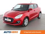 Suzuki Swift 1.0 BoosterJet Comfort *NAVI*CAM*SHZ*KLIMA - gebrauchte Suzuki Swift aus dem Jahr 2017