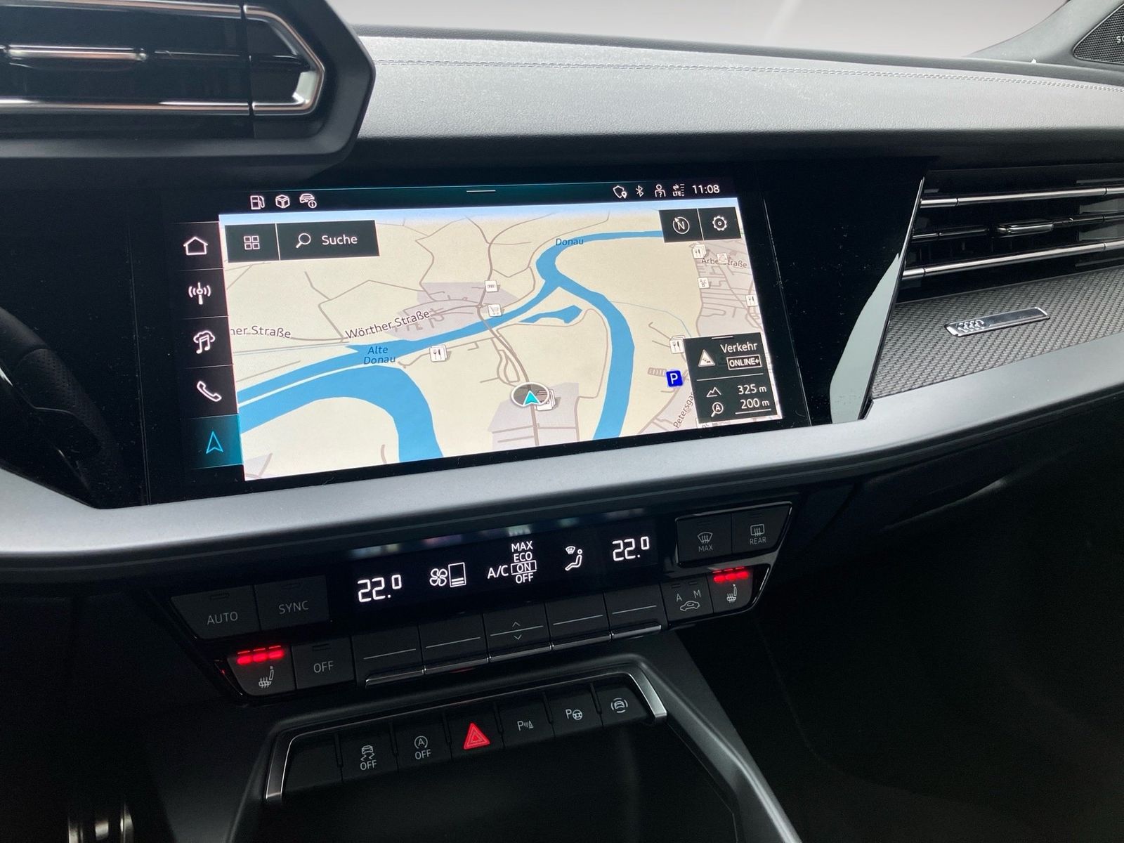 Audi A3 - Bild 12