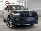 Skoda Kodiaq Sportline 4x4 - Skoda Kodiaq: Sportline